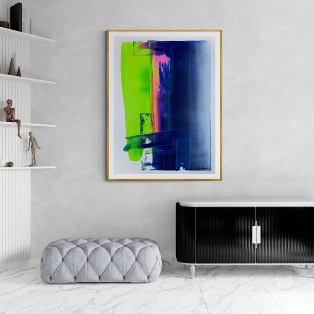 Graff N°1974 - Parscha Mirghawameddin