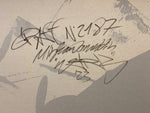 Graff N°2187 - XXL - Parscha Mirghawameddin