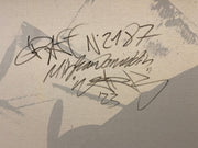 Graff N°2187 - XXL - Parscha Mirghawameddin