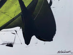 Graff N°2187 - XXL - Parscha Mirghawameddin