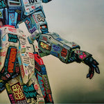 Gundam Power - Blach