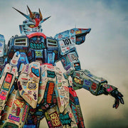 Gundam Power - Blach