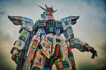 Gundam Power - Blach