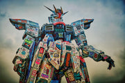 Gundam Power - Blach