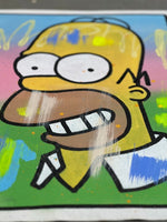 Homer Simpson - Dillon Boy