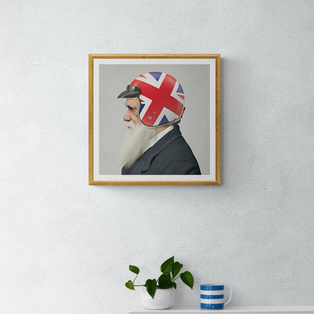 I will Survive (Charles) - Mr Strange