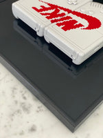 Iconic Gameboy Nike - Blanc et rouge - Nintendo - Harissart