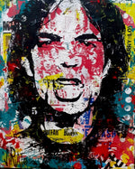 Iconic Mick #2 - Viriato