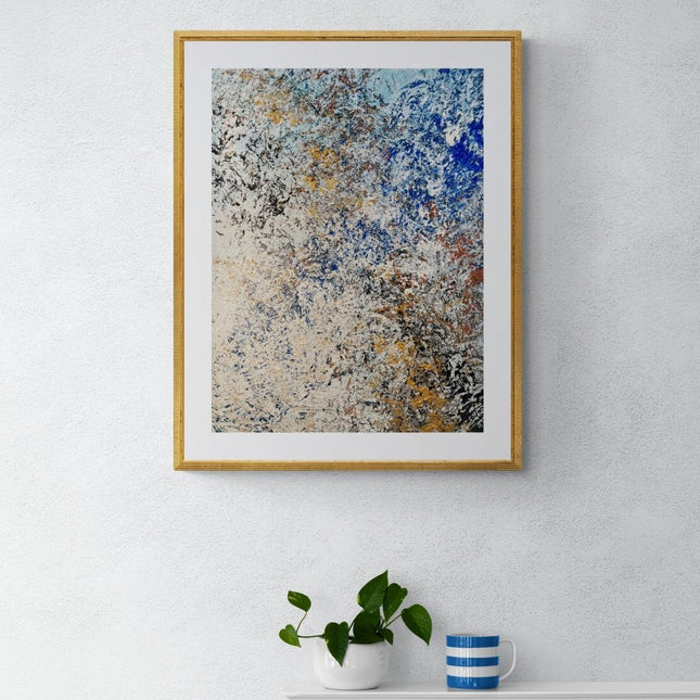 In The Heat Of Summer - Ronan Martin