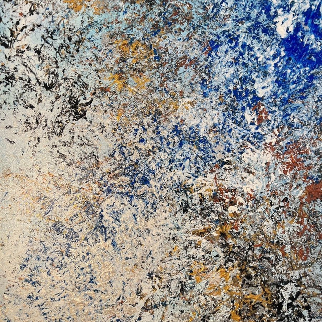 In The Heat Of Summer - Ronan Martin