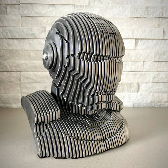 IronMan - Filippo Pietro Castrovinci