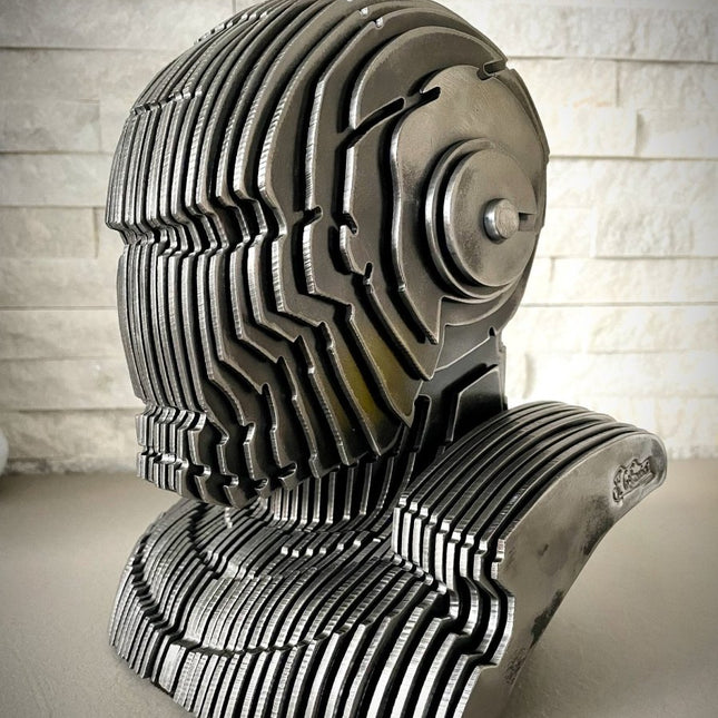 IronMan - Filippo Pietro Castrovinci