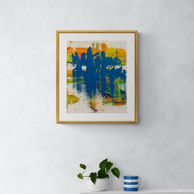 Je t'aime seigneur - Karl Lagasse