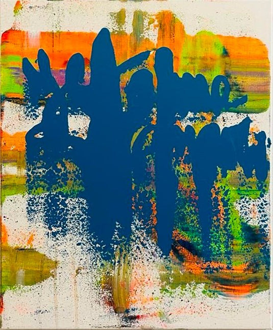 Je t'aime seigneur - Karl Lagasse