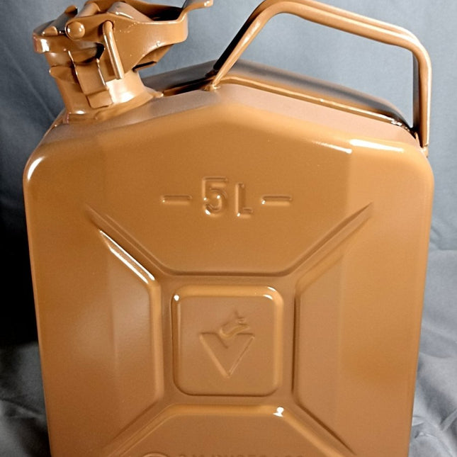 Jerrican 5L de Nutella - XTC