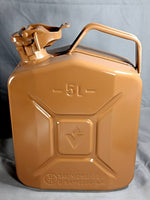 Jerrican 5L de Nutella - XTC