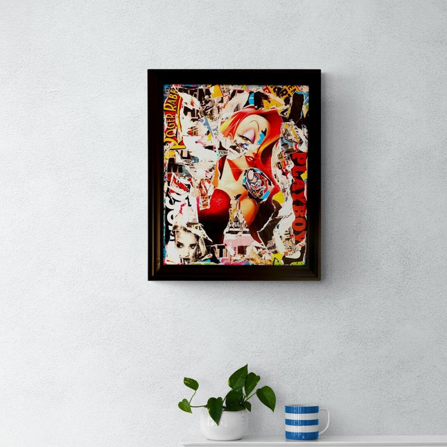 Jessica Rabbit - Lasveguix