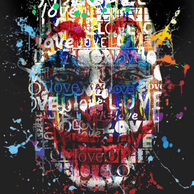 Joker - Alberto Ricardo