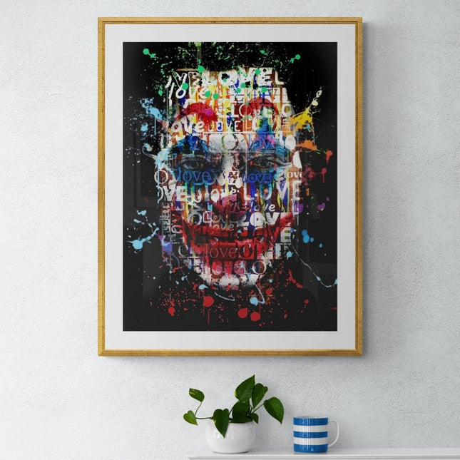 Joker - Alberto Ricardo