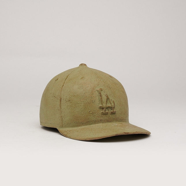 LA C.A.P. One, Cité des Anges - Mitch Richmond