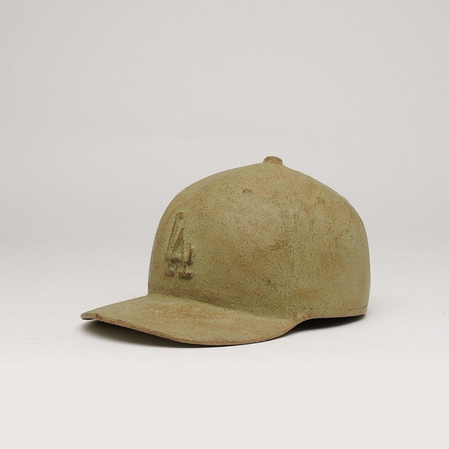 LA C.A.P. One, Cité des Anges - Mitch Richmond