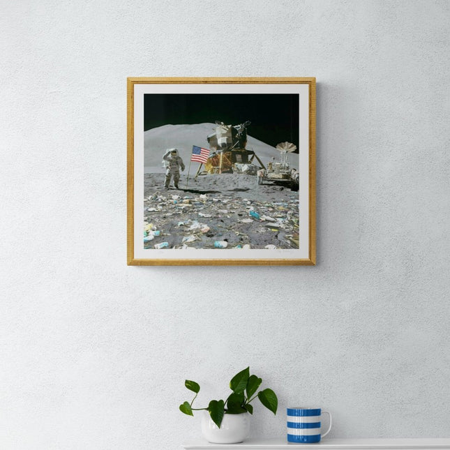 La conquête - Mr Strange