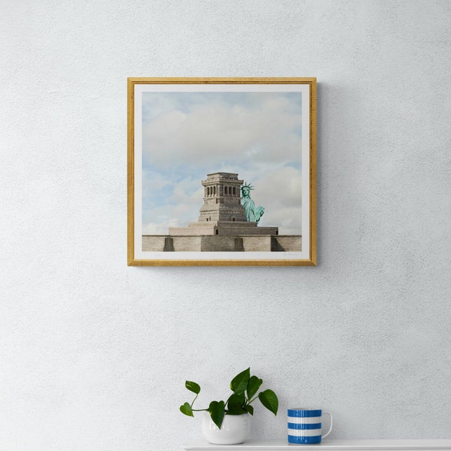 La liberté bafouée - Mr Strange