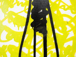 Last Man Standing - Street Velvet Green - RAM