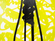 Last Man Standing - Street Velvet Green - RAM