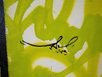 Last Man Standing - Street Velvet Green - RAM