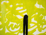 Last Man Standing - Street Velvet Green - RAM