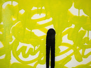 Last Man Standing - Street Velvet Green - RAM