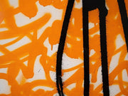 Last Man Standing - Street Velvet Orange - RAM