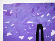 Last Man Standing - Street Velvet Purple - RAM
