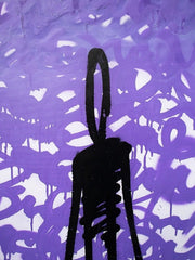 Last Man Standing - Street Velvet Purple - RAM