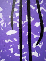 Last Man Standing - Street Velvet Purple - RAM