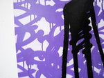 Last Man Standing - Street Velvet Purple - RAM