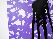 Last Man Standing - Street Velvet Purple - RAM