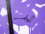 Last Man Standing - Street Velvet Purple - RAM
