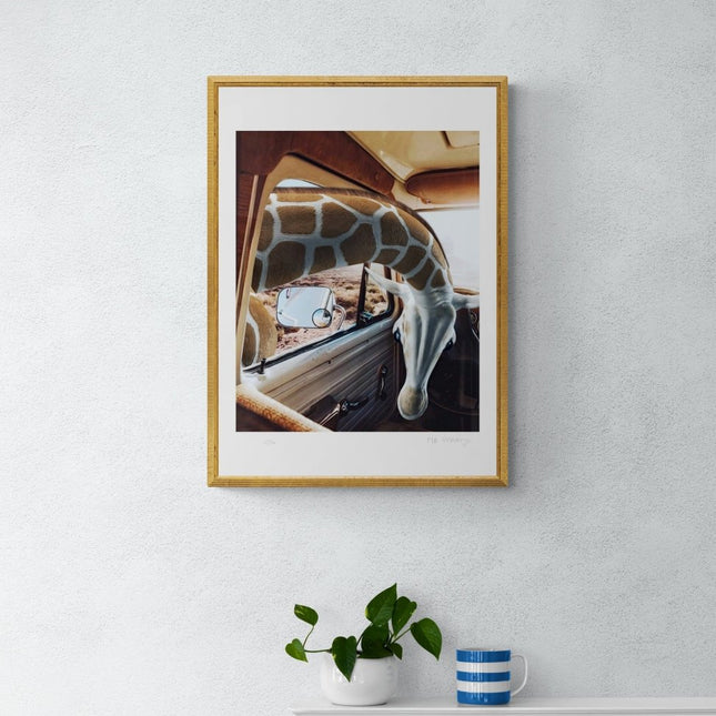 L'aventurière - Mr Strange