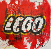 Lego - Freda People