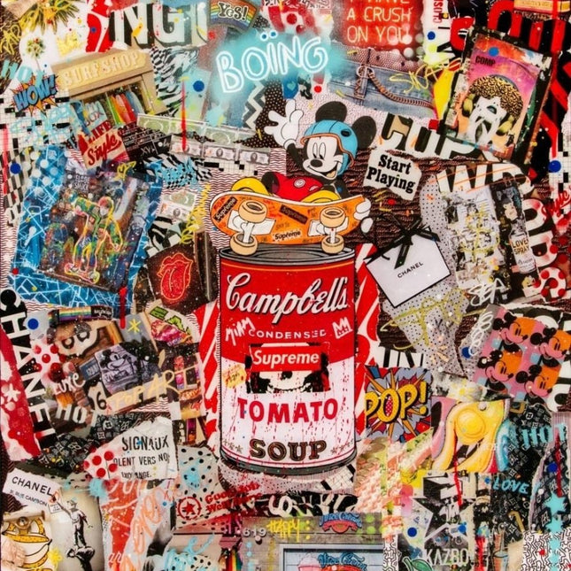 Lucky You - Fanni Mayer