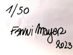 Lucky You - Fanni Mayer