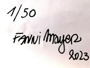 Lucky You - Fanni Mayer