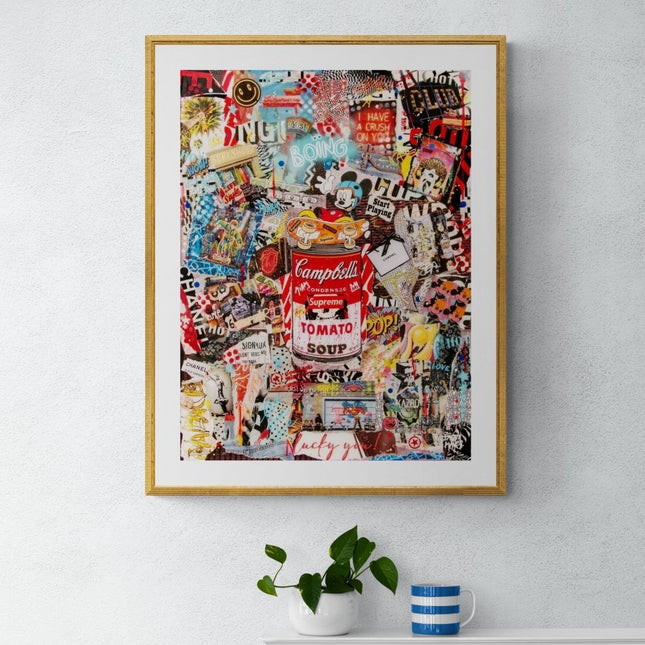 Lucky You - Fanni Mayer