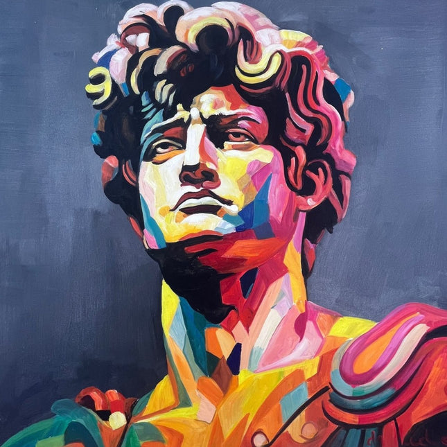 Man Odyssey 2128 - Dr. Hide