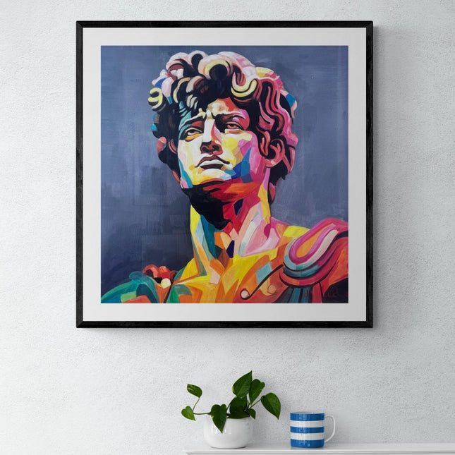 Man Odyssey 2128 - Dr. Hide