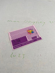 Man Odyssey 2128 - Dr. Hide