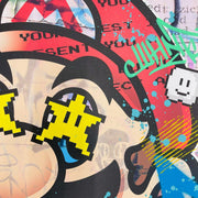 Mario - Aiiroh