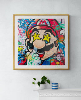 Mario - Aiiroh